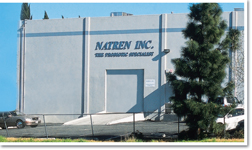 Natren Inc
